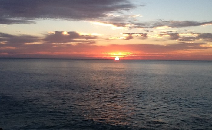 Compounded Perseverance